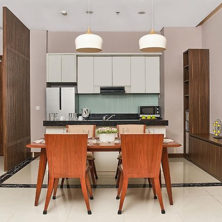 Le Premier Hotel Deltamas Cikarang Δωμάτιο φωτογραφία