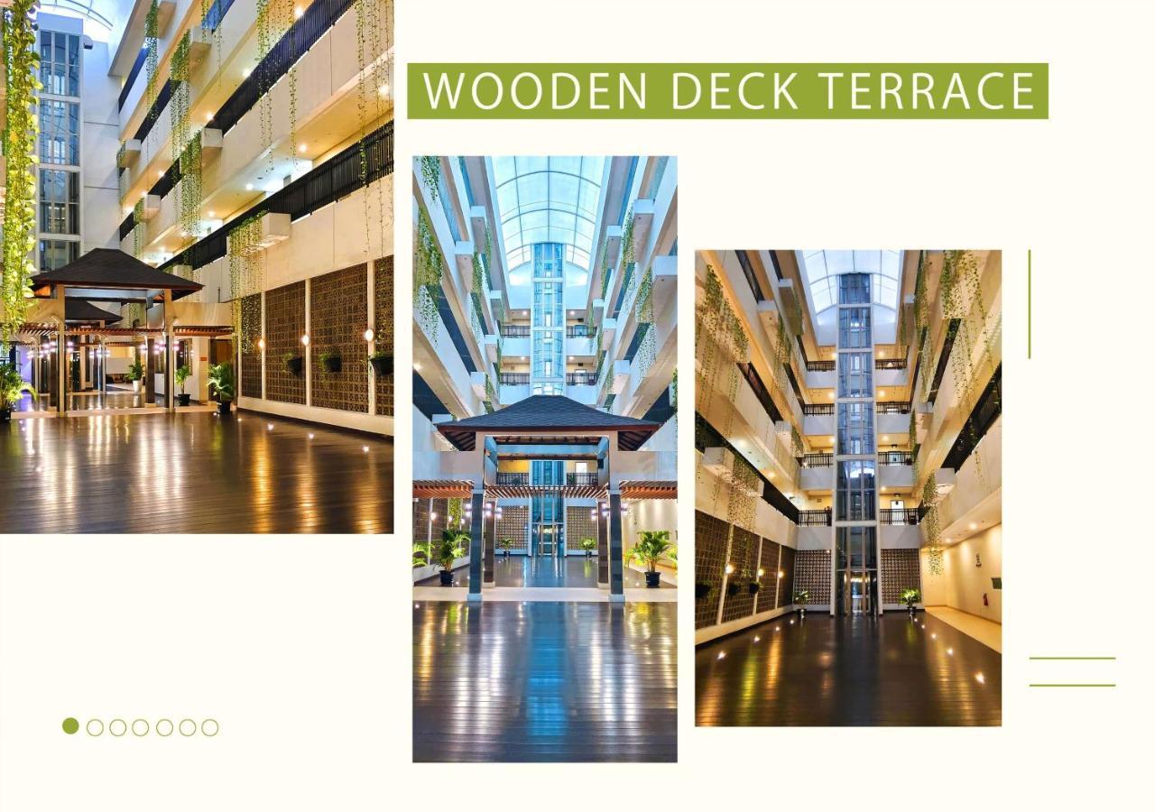 Le Premier Hotel Deltamas Cikarang Εξωτερικό φωτογραφία
